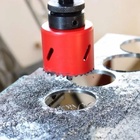 Serra Copo Aco Rapido 70mm - Mtx