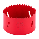 Serra Copo Aço Rápido 78mm 3.5/64" - Mtx