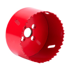 Serra Copo Aço Rápido 78mm 3.5/64" - Mtx