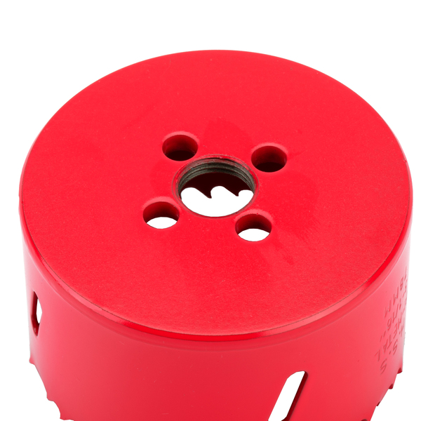 Serra Copo Aço Rápido 78mm 3.5/64" - Mtx