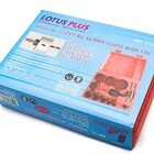 Serra Copo Aço Rapido Bimetal 13 Peças Profissional + Estojo