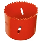 Serra Copo Aço Rápido Bimetal  76mm Mtx