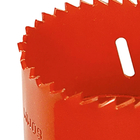 Serra Copo Aço Rápido Bimetal  89mm Mtx