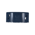 Serra Copo com Haste Bi-Metal 105mm sem Eixo Dexter