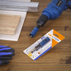 Serra Copo Bi-Metal para Metal Madeira Plástico e Drywall com Haste 25mm 1 Peça Dexter