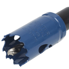 Serra Copo Bi-Metal para Metal Madeira Plástico e Drywall com Haste 29mm 1 Peça Dexter