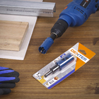 Serra Copo Bi-Metal para Metal Madeira Plástico e Drywall com Haste 29mm 1 Peça Dexter