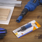 Serra Copo Bi-Metal para Metal Madeira Plástico e Drywall com Haste 32mm 1 Peça Dexter