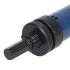 Serra Copo Bi-Metal para Metal Madeira Plástico e Drywall com Haste 32mm 1 Peça Dexter