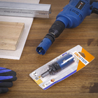 Serra Copo Bi-Metal para Metal Madeira Plástico e Drywall com Haste 35mm 1 Peça Dexter