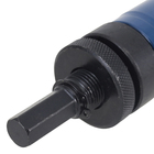 Serra Copo Bi-Metal para Metal Madeira Plástico e Drywall com Haste 35mm 1 Peça Dexter