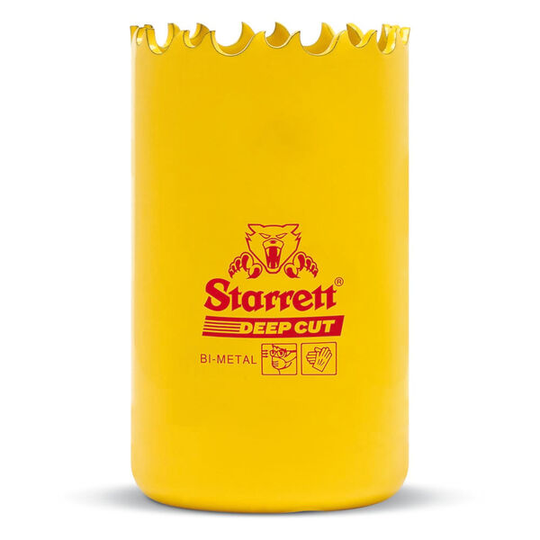 Serra Copo Bi-metal 3/4'' - 19mm Dch0034-g Dch0034-g