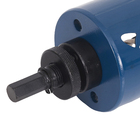 Serra Copo Bi-Metal para Metal Madeira Plástico e Drywall com Haste 74mm 1 Peça Dexter