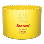 Serra Copo Bi-metal Passo Constante 2.5/8'' - 67mm Starrett
