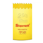 Serra Copo Bi-metal Passo Constante 2.5/8'' - 67mm Starrett