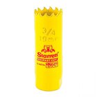 Serra Copo Bi-metal Passo Constante 3/4'' - 19mm Starrett