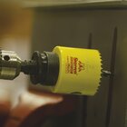 Serra Copo Bi-metal Starrett 38mm - 1.1/2"