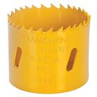 Serra Copo Bi-metalica 30mm-1.3 16 Dentes Aco Rapido Hss Pint