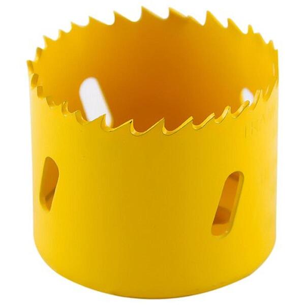 Serra Copo Bi - Metálico 54mm - 2,1/8 Pol