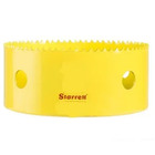 Serra Copo Bimetal 121mm - Sh0434 - Starrett