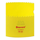 Serra Copo Bimetal 121mm - Sh0434 - Starrett
