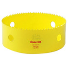 Serra Copo Bimetal 121mm - Sh0434 - Starrett