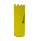 Serra Copo Bimetal 19mm Stamaco