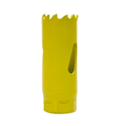 Serra Copo Bimetal 22mm Stamaco