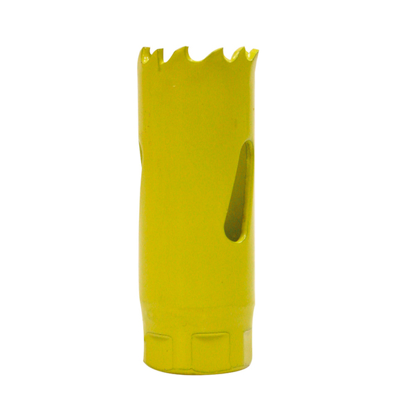 Serra Copo Bimetal 22mm Stamaco