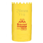 Serra Copo Bimetal 29mm 1.1/8" Starrett