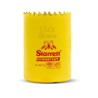 Serra Copo Bimetal 38mm 1.1/2" Starrett