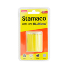 Serra Copo Bimetal 38mm Stamaco