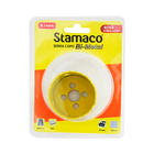 Serra Copo Bimetal 54mm Stamaco