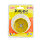 Serra Copo Bimetal 60mm Stamaco