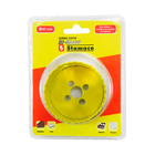 Serra Copo Bimetal 67mm Stamaco