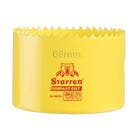 Serra Copo Bimetal 68mm Starrett