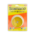 Serra Copo Bimetal 76mm Stamaco