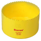 Serra Copo Bimetal 79mm - Sh0318 - Starrett