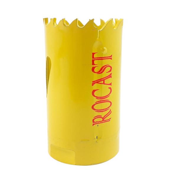 Serra Copo Bimetálica Com Dentes Variáveis Bitola 25mm 1pol 3