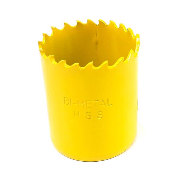 Serra Copo Bimetálica Com Dentes Variáveis Bitola 32mm 1.1/4p