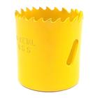 Serra Copo Bimetálica Com Dentes Variáveis Bitola 38mm 1.1/2p