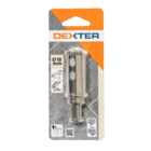 Serra Copo Cerâmica Sem Haste Diamantada 18mm Dexter