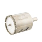 Serra Copo Cerâmica Sem Haste Diamantada 45mm Dexter