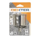 Serra Copo Cerâmica Sem Haste Diamantada 53mm Dexter