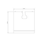 Serra Copo Com Dente De Metal Duro 76 Mm 3" Tramontina Em Aço