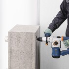 Serra Copo Concreto Com Haste 26,6amm Dexter