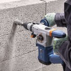 Serra Copo Concreto Com Haste 40mm Dexter