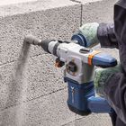 Serra Copo Concreto Com Haste 50mm Dexter