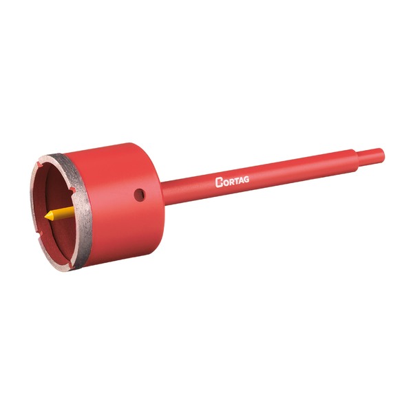 Serra Copo Diam p/ Alv c/ Haste/PI 70