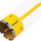 Serra Copo Diamantada 100mm Titanium